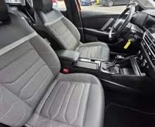 Zunanja slika - Citroën C4 - 1.2PURETECH 130 SHINE LED-KAMERA-VIRTUAL-1.LASTNIK - 13 - Predogledna slika