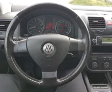Zunanja slika - Volkswagen Golf - Edition 1.6 - SLO - 1. LASTNIK - 5 - Predogledna slika
