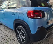 Zunanja slika - Citroën C3 Aircross - Shine BlueHDi LED.2xPDC.KLIMATRONIC.JAMSTVO - 3 - Predogledna slika