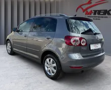 Notranja slika - Volkswagen Golf Plus - 1.6 TDI DPF Comfortline 77  105 ... - 7 - Predogledna slika