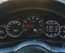 Zunanja slika - Porsche Panamera - 4 2.9 V6 PDK-PDLS-PASM-CHRONO-HLAJ-21C - 14 - Predogledna slika