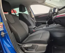 Notranja slika - Škoda Octavia - 2.0 TDI DARILO - ZIMSKE GUME - 10 - Predogledna slika