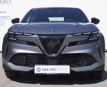 Zunanja slika - Alfa Romeo Junior - Ibrida 1.2 Core Avt. - 2 - Predogledna slika