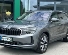 Zunanja slika - Škoda Kodiaq - 4x4 2.0 TDI Selection DSG - 1 - Predogledna slika