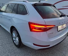 Zunanja slika - Škoda Superb - 2.0 TDI SportlineVIRTUL-ACC-VELIK SERVIS-DSGSERVIS - 3 - Predogledna slika