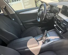 Zunanja slika - BMW serija 5 Touring: - 520d Touring SERVISIRAN POLOG 1500... - 6 - Predogledna slika