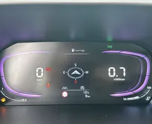 Notranja slika - KIA Picanto - 1.0 GDI LX Active. 5M T  4-sedežni - 15 - Predogledna slika