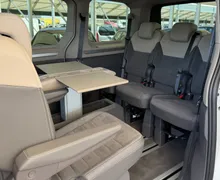 Zunanja slika - Volkswagen Multivan - Edition L1 2.0 TDI DSG-SLO-1.LASTNIK-ALKANTARA - 10 - Predogledna slika