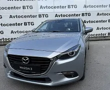 Zunanja slika - Mazda Mazda3 - Sport G120 Takumi SLO KLJUKA 12M JAMSTVO - 2 - Predogledna slika