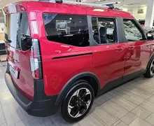 Zunanja slika - Ford Tourneo - Courier ACTIVE 1.0 EB M6 ZALOGA - 5 - Predogledna slika
