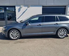 Zunanja slika - VW Passat - Variant 2.0 TDI BMT Comfortline - 1 - Predogledna slika
