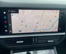 Zunanja slika - Porsche Cayenne - 3.0 E-HYBRID PLATINUM EDITION AUTO MATRIX.USNJE - 7 - Predogledna slika