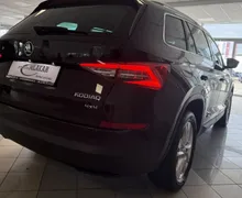 Zunanja slika - Škoda Kodiaq - Style 2.0 TDI 110kW 4X4 -1.LASTNIK-SLO.-FULL LED- - 7 - Predogledna slika