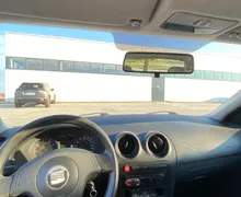 Zunanja slika - Seat Ibiza - Seat - 6 - Predogledna slika
