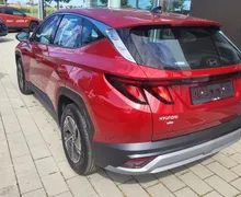 Zunanja slika - Hyundai Tucson - 1.6 T GDI Premium slo-1last-acc-navi-pdc-alu-kamer - 4 - Predogledna slika