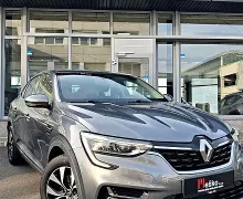 Zunanja slika - Renault Mégane Conquest - Megane Conquest 1.6 E-TECH HEV 1.LASTNIK - SLO - NAVI - LED - PDC - 1 - Predogledna slika