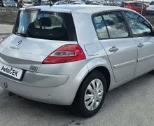 Zunanja slika - Renault Mégane - Megane 1.6 16V - 5 - Predogledna slika