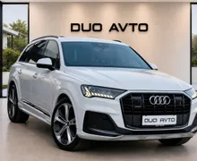 Zunanja slika - Audi Q7 - 3.0TDI-QUATTRO-3XS LINE-PANORAMA-MATRIX-ACC-ZRAČ.. - 1 - Predogledna slika