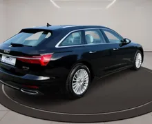 Zunanja slika - Audi A6 - Avant 50 TDI  QUATTRO od 1 lastnika  1 letna garancija - 6 - Predogledna slika