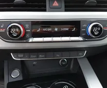 Zunanja slika - Audi A4 - 35 TFSI S tronic S Line-SLO poreklo-LED PDC-Kame.. - 20 - Predogledna slika