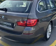 Zunanja slika - BMW Serija 5 - Touring: 520d - 5 - Predogledna slika