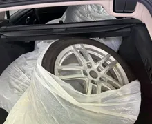 Zunanja slika - BMW Serija 3 - Touring: 320d Touring Avt.NEMŠKI+4ALU.USNJE.KAMERA.LED.N - 16 - Predogledna slika