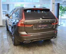 Zunanja slika - Volvo XC60 - D4 Avt. RDesign ACC-KLESS-KLJUKA-BLIS-HARMANKARDON - 5 - Predogledna slika