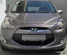 Zunanja slika - Hyundai ix20 - 1.6 CRDi Comfort - 2 - Predogledna slika