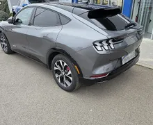 Zunanja slika - Ford Mustang Mach-e - 91kWh 216kW samodejni zadnji Premium - 5 - Predogledna slika