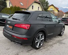 Zunanja slika - Audi Q5 - 2.0 TFSI Quattro 3x S-LiNE SLO MATRIX ACC VIRTUAL - 6 - Predogledna slika