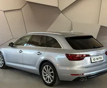 Zunanja slika - Audi A4 - 2,0 TDI Sport S tronic - 3 - Predogledna slika