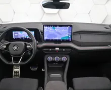 Zunanja slika - Škoda Kodiaq - 2.0 TDI 4x4 DSG Sportline 193KM - 7 - Predogledna slika
