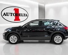 Zunanja slika - Volkswagen T-Roc - 2.0 TDI DSG SCR Style 110 150 ... - 3 - Predogledna slika