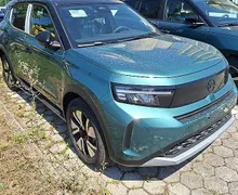 Zunanja slika - Opel Frontera - 1.2 Turbo Hibrid 48V GS Avt. - 1 - Predogledna slika