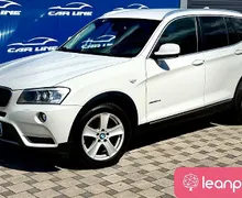 Zunanja slika - BMW X3 - serija : xDrive20d | X LINE | USNJE | NAVI PRO | XENON| - 1 - Predogledna slika