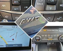 Zunanja slika - Ford Kuga - 2.0 EcoB 150 4X4Titanium|FULED|ALU|RADAR|NAVI|PDC| - 12 - Predogledna slika