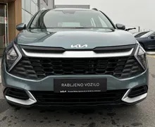 Zunanja slika - KIA Sportage - 1.6 T-GDi 110kW LX Fresh.ISG 7 DCT - 2 - Predogledna slika