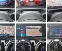 Zunanja slika - Mercedes-Benz A-Razred - A 180 AMG Line Avt. - AMG EDITION - 11 - Predogledna slika