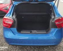 Zunanja slika - Mercedes-Benz A-Razred - A 180 CDI-ALU16-GRETJE SEDEŽEV-NAVI-2XPDC-SERVISNA - 10 - Predogledna slika