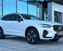 Zunanja slika - Volvo XC60 - B5  P  AWD Plus Dark 3 leta garancije + 3 servisi - 3 - Predogledna slika