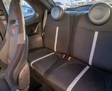 Zunanja slika - Abarth 595 - competizione - 11 - Predogledna slika
