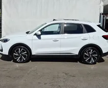 Zunanja slika - MG MG ZS - 1.5 Hybrid+Luxury+Panorama+7 let tov garancije - 5 - Predogledna slika