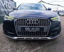 Zunanja slika - Audi A6 Allroad - 3.0 TDI quattro 200kW PANORAMA KAMERA KLJUKA - 2 - Predogledna slika