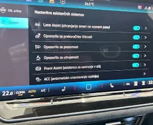 Zunanja slika - Volkswagen Passat - Variant 2.0 TDI R-LINE 4JOY DSG 4M - NA ZALOGI - 8 - Predogledna slika