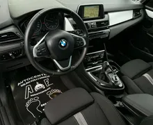 Zunanja slika - BMW Serija 2 - Gran Tourer: 216d-SPORT-PANORAMA-LED-NAVI-LIZING ZA TUJC - 9 - Predogledna slika