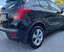 Zunanja slika - Opel Mokka - 1.7 DTI S S ENJOY - 3 - Predogledna slika