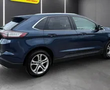 Zunanja slika - Ford Edge - AWD 2.0 TDCi TITANIUM XENON NAVI ACC MEMORY KAM... - 9 - Predogledna slika
