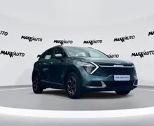 Zunanja slika - KIA Sportage - 2WD 1.6 T-GDI MHEV LX Fresh ISG DCT - 3 - Predogledna slika