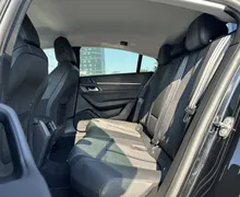 Notranja slika - Peugeot 508 - 1.2 PureTech 130 S S Allure Pack Avt. - 11 - Predogledna slika