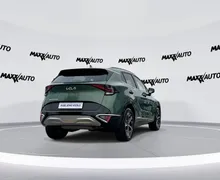 Zunanja slika - KIA Sportage - 1.6 T-GDI MHEV EX Style ISG DCT - 5 - Predogledna slika